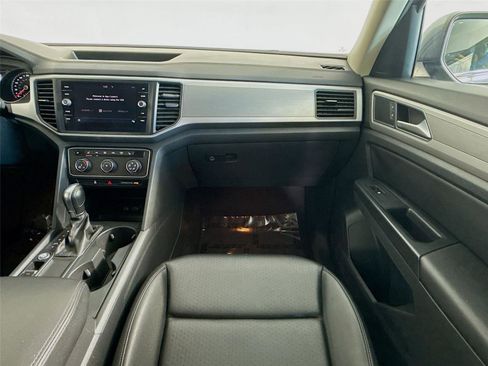 Used 2018 Volkswagen Atlas SE FWD image 27