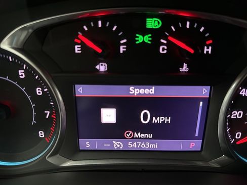 Used 2021 Chevrolet Traverse Premier w/ Redline Edition image 14