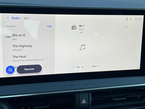 New 2026 Toyota Prius Plug-In Hybrid image 14