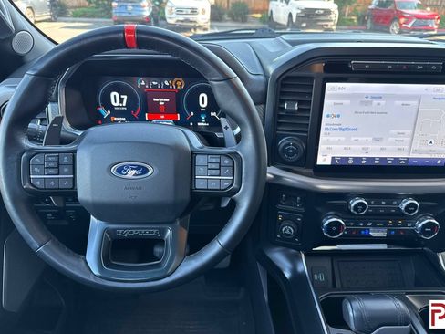 Used 2023 Ford F150 Raptor w/ Raptor Carbon Fibre Package AWD/4WD image 15