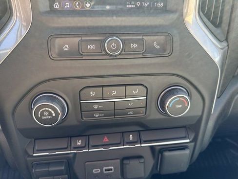 New 2024 Chevrolet Silverado 2500 W/T w/ WT Convenience Package image 20