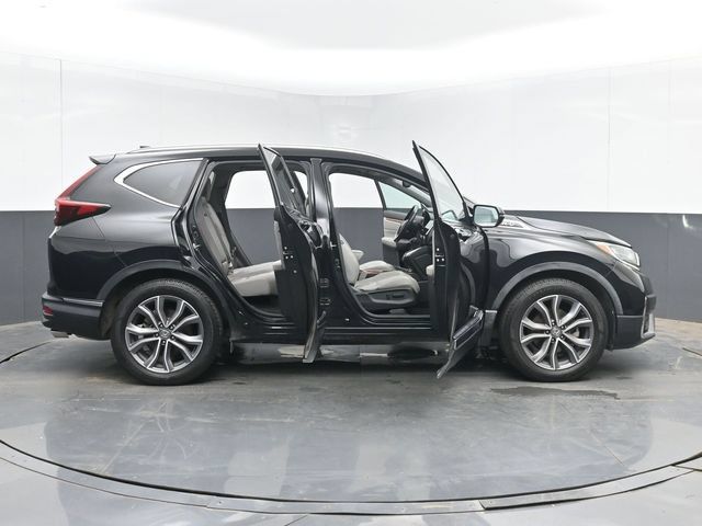Used 2020 Honda CR-V Touring image 53