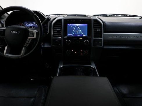 Used 2019 Ford F250 Lariat w/ Lariat Value Package AWD/4WD image 95