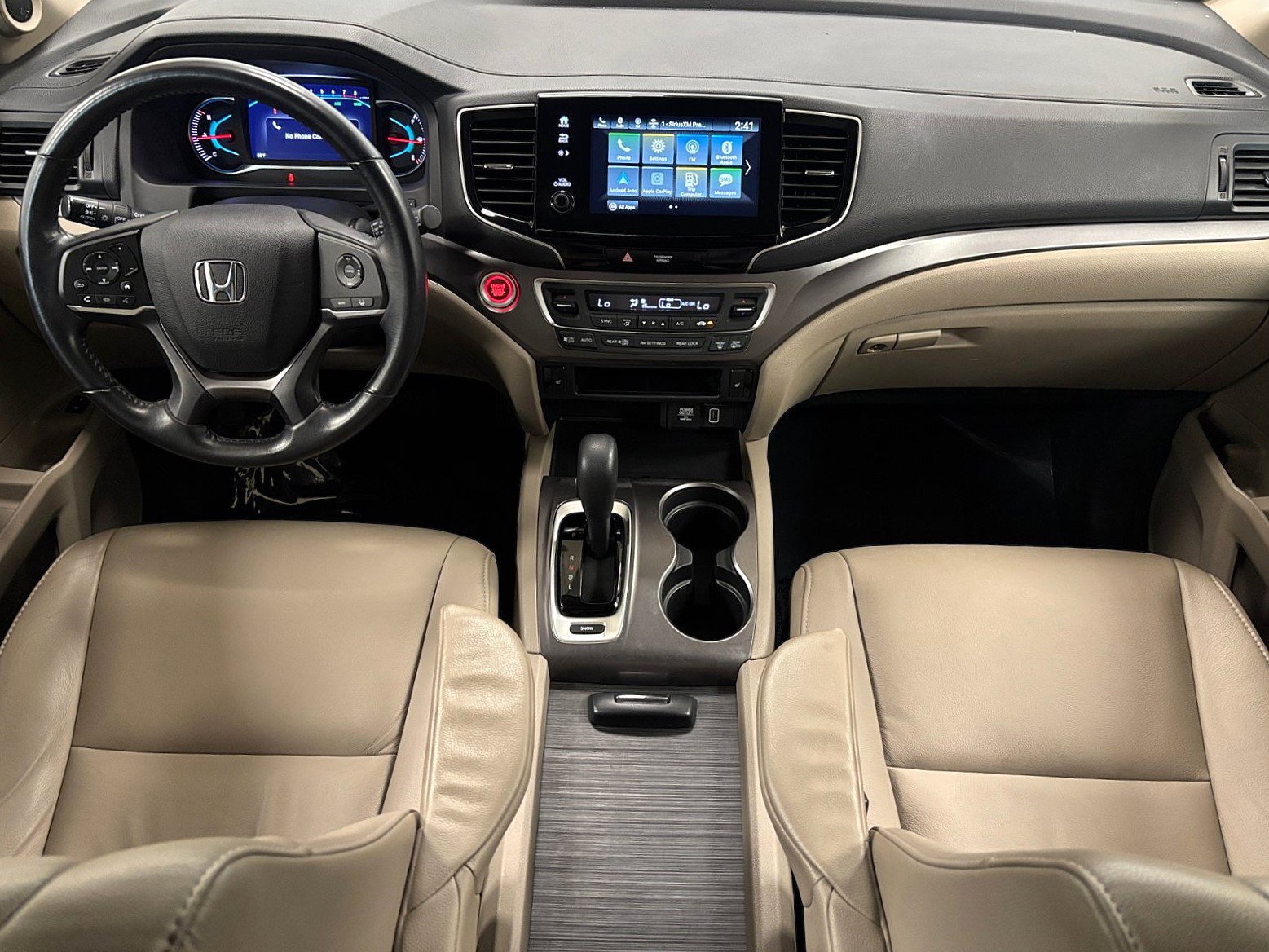 Used 2019 Honda Pilot EX-L image 13