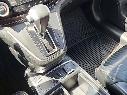 Used 2015 Honda CR-V EX-L image 27