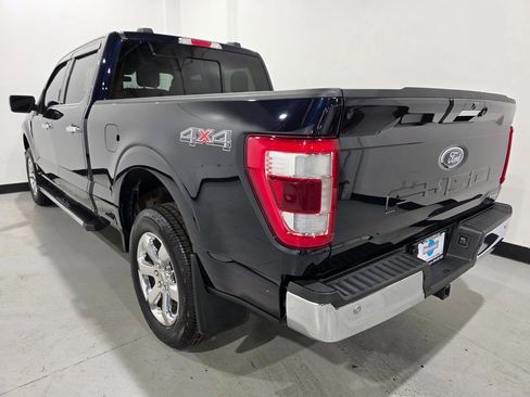 Used 2021 Ford F150 Lariat image 44