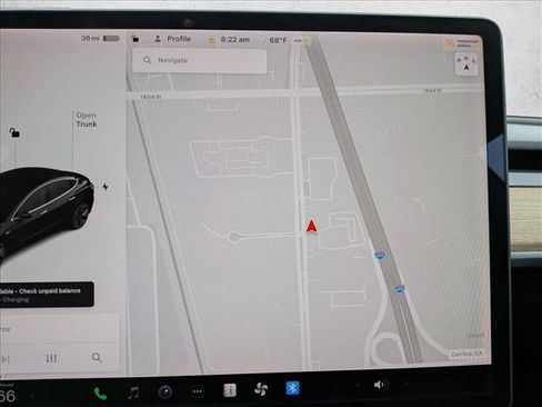 Used 2019 Tesla Model 3 Mid Range RWD image 13