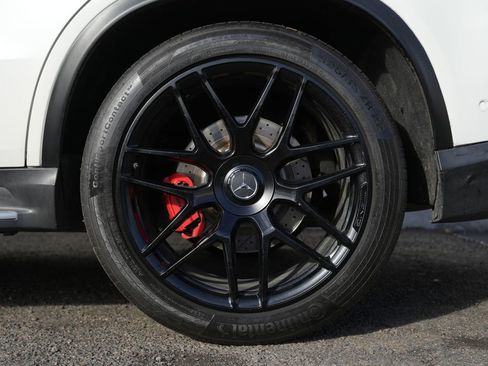 Used 2018 Mercedes-Benz GLE 63 AMG S image 12