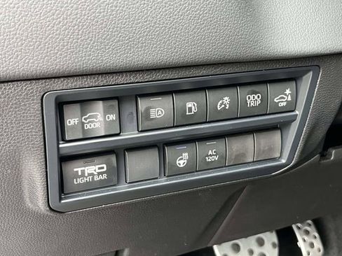 Used 2026 Toyota Sequoia TRD Pro image 11