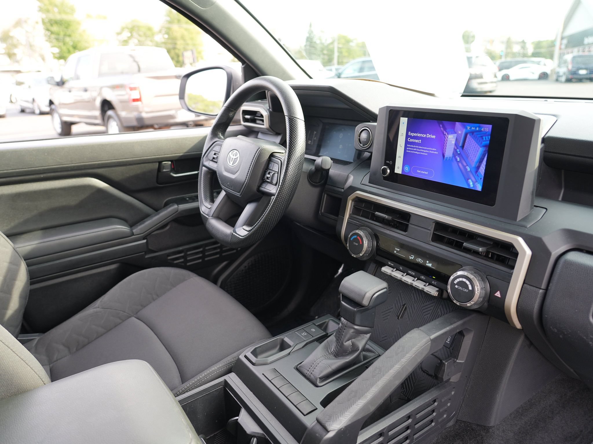 Used 2025 Toyota Tacoma SR RWD image 23