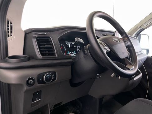 Used 2024 Ford Transit 250 Low Roof w/ Exterior Upgrade Package image 15
