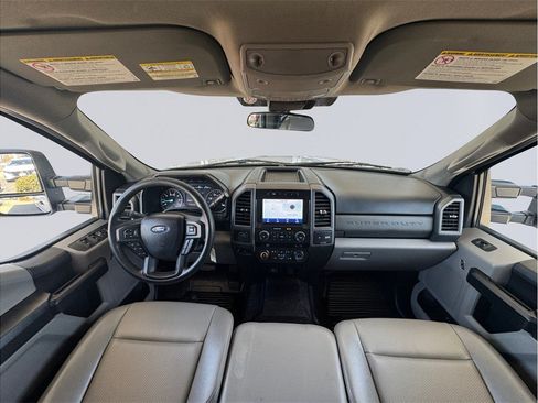Used 2021 Ford F250 XL w/ Power Equipment Group AWD/4WD image 21
