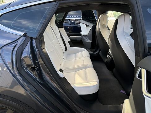 Used 2017 Tesla Model S P100D image 29