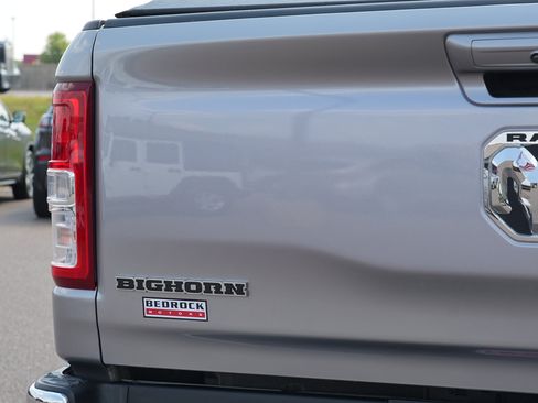 Used 2021 RAM 1500 Big Horn AWD/4WD image 10