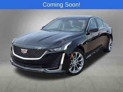 Used 2024 Cadillac CT5 Sport