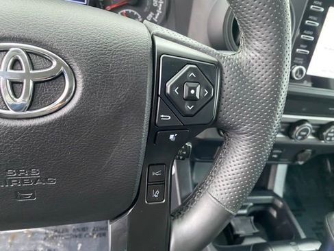 Certified 2020 Toyota Tacoma SR image 22