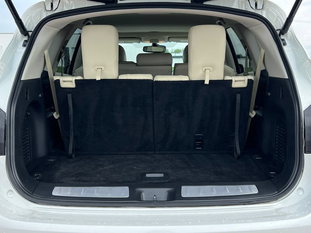 Used 2020 INFINITI QX60 Pure AWD/4WD image 36