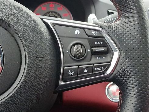 Certified 2025 Acura RDX AWD w/ A-Spec & Advance Pkg image 23