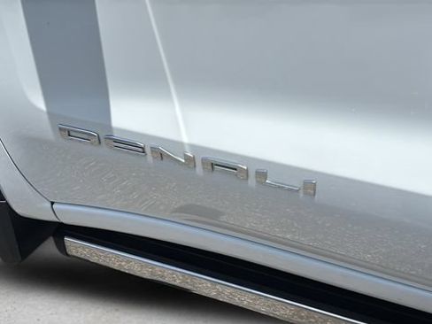 Used 2024 GMC Sierra 1500 Denali AWD/4WD image 41
