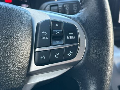 Used 2024 Ford Explorer XLT w/ Equipment Group 202A image 29