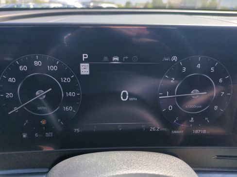 Certified 2024 Kia Sportage X-Pro Prestige AWD/4WD image 15