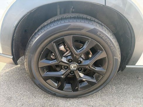 Used 2023 Honda HR-V Sport image 5