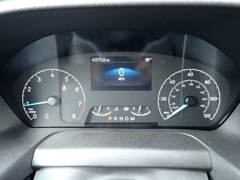 Used 2024 Ford Transit 350 XLT RWD image 16