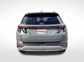 New 2026 Hyundai Tucson Limited AWD/4WD video 5