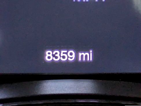 Used 2024 Dodge Durango SRT Hellcat AWD/4WD image 31