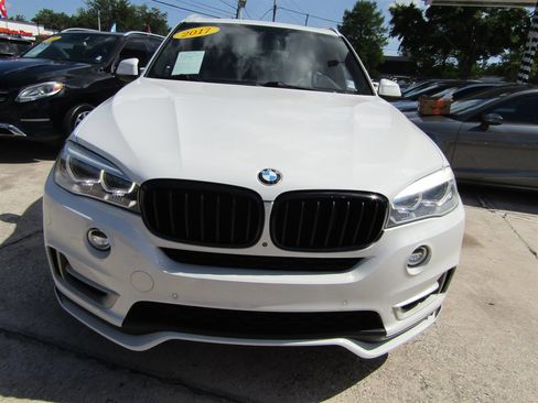 Used 2017 BMW X5 xDrive35i image 2