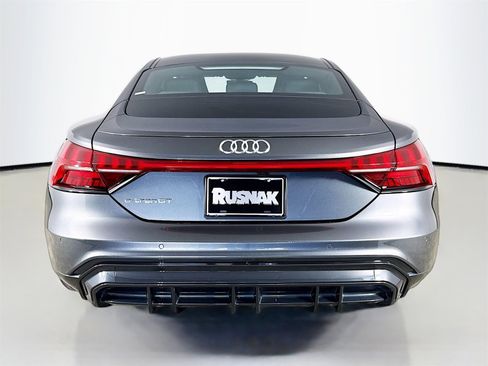 Certified 2024 Audi e-tron GT Premium Plus w/ Executive Package image 6