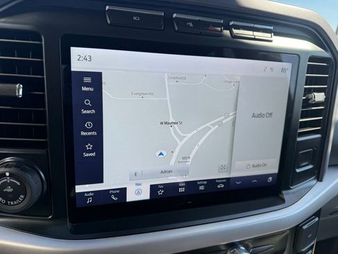 Certified 2023 Ford F150 XLT w/ Equipment Group 302A High image 27