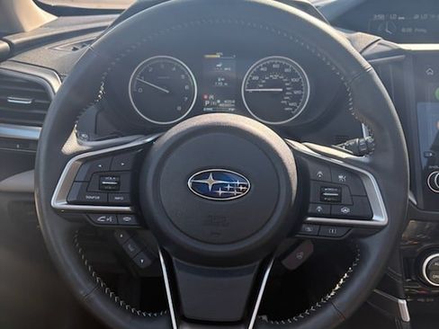 Used 2023 Subaru Forester Limited AWD/4WD image 10