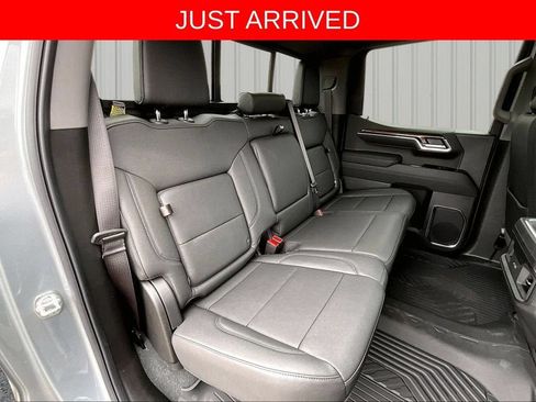 New 2026 Chevrolet Silverado 1500 LT Trail Boss w/ Safety Package AWD/4WD image 6