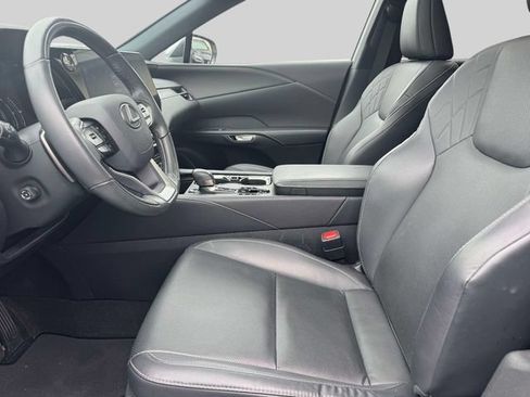 Used 2023 Lexus RX 350 Premium w/ Accessory Package (Z1) AWD/4WD image 20