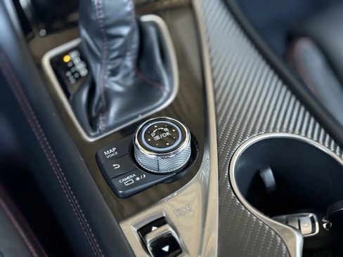 Used 2023 INFINITI Q50 Red Sport 400 image 38