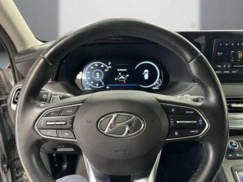 Used 2022 Hyundai Palisade Limited w/ Cargo Package FWD image 23
