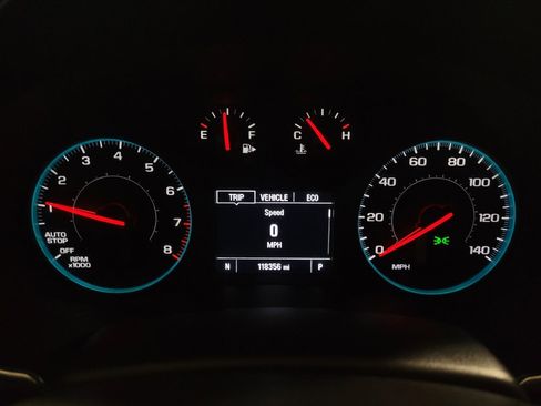 Used 2020 Chevrolet Malibu LT FWD image 23