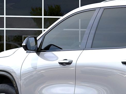 New 2026 Buick Enclave Sport Touring AWD/4WD image 12