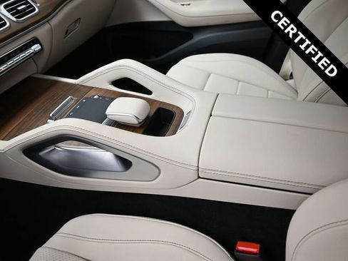 New 2026 Mercedes-Benz GLE 350 4MATIC image 31