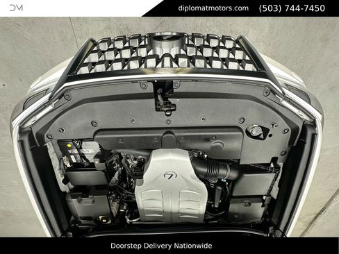 Used 2023 Lexus GX 460 Premium w/ Accessory Package image 43