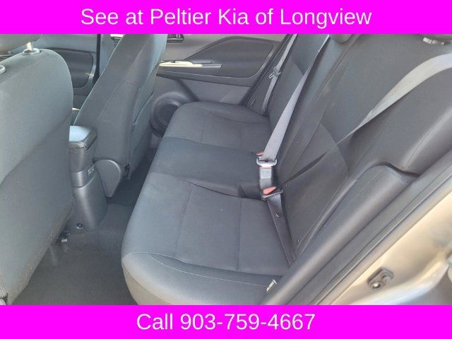 Used 2025 Nissan Kicks Play S FWD image 17