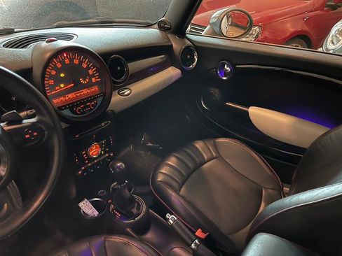 Used 2012 MINI Cooper Clubman S FWD image 27