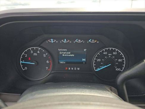 Used 2023 Ford F250 XL w/ 360-Degree Camera Package AWD/4WD image 18