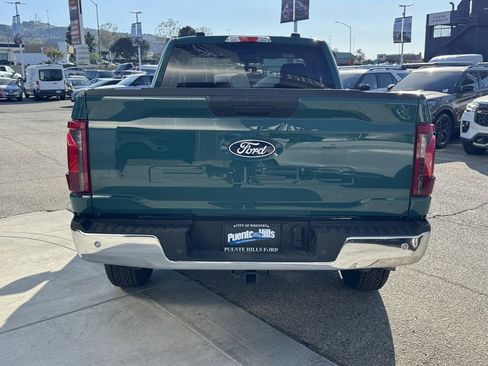 New 2026 Ford F150 XL w/ Equipment Group 103A High AWD/4WD image 5
