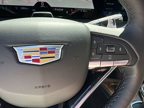 New 2026 Cadillac CT5 Premium Luxury image 25