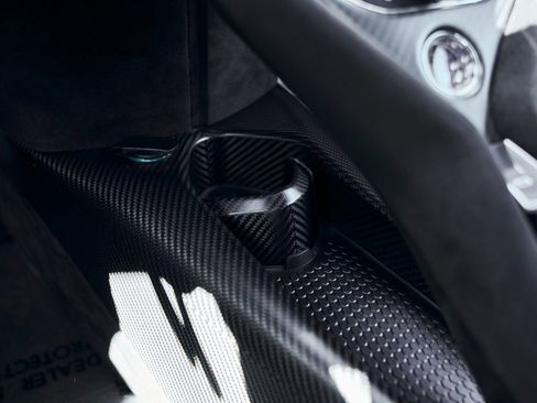 Used 2021 McLaren 765LT image 61