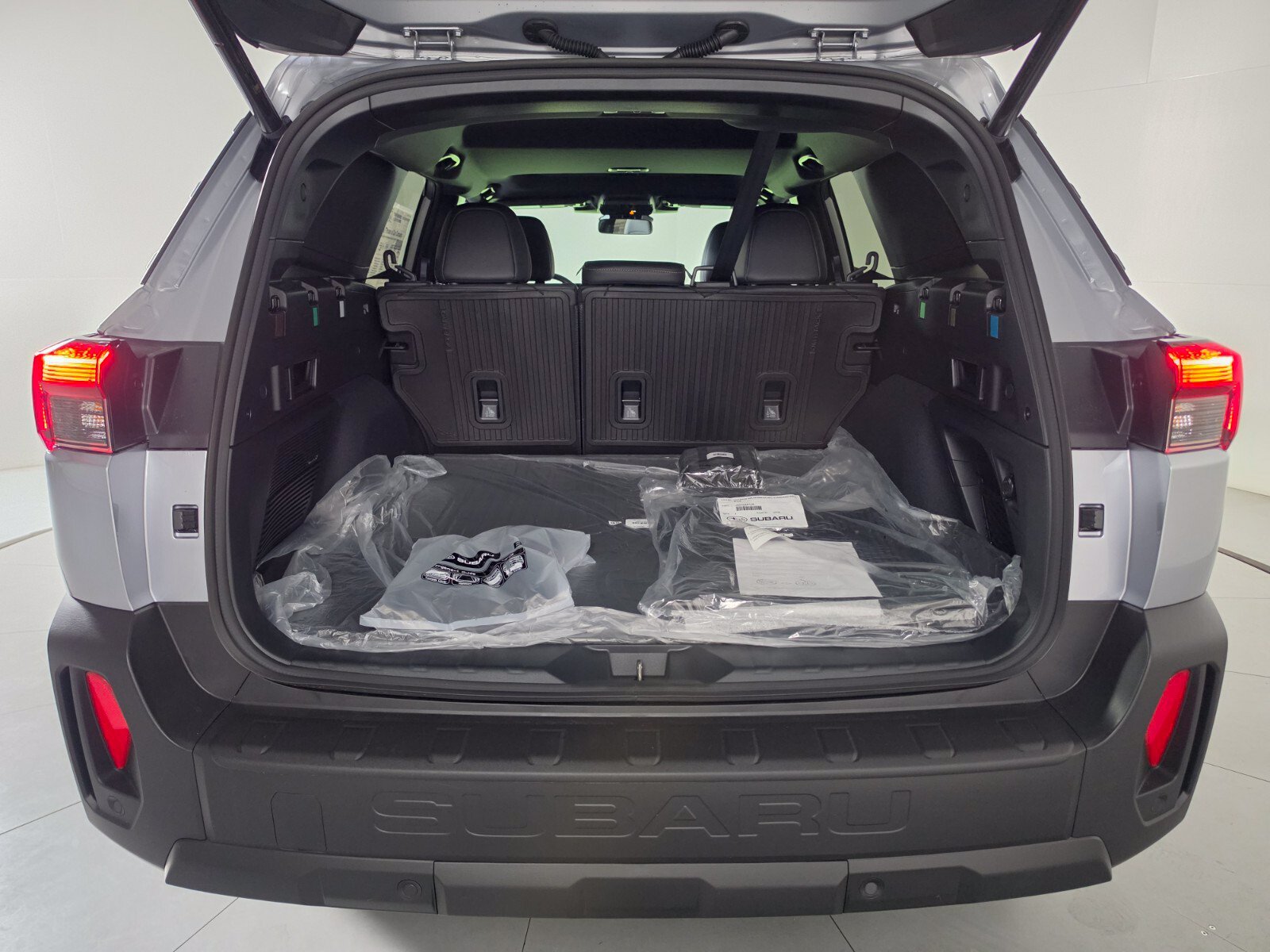 New 2026 Subaru Outback Wilderness AWD/4WD image 18