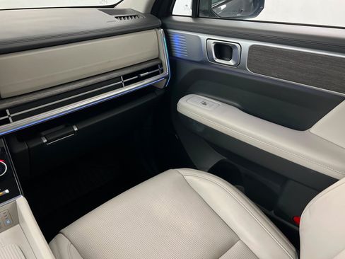 Used 2024 Hyundai Santa Fe Calligraphy AWD/4WD image 11