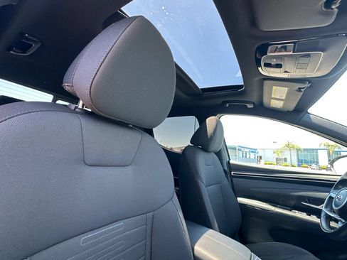 Used 2022 Hyundai Santa Cruz SEL Premium AWD/4WD image 20